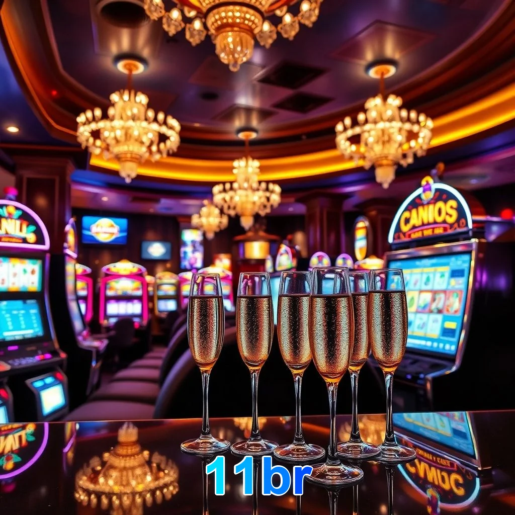 Níveis do programa VIP da 11br